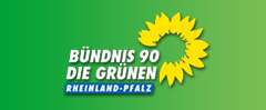 Grüne Rheinland Pfalz